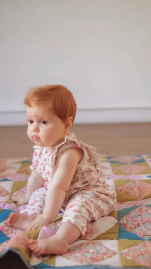 Louise Misha Kathleen Jumpsuit