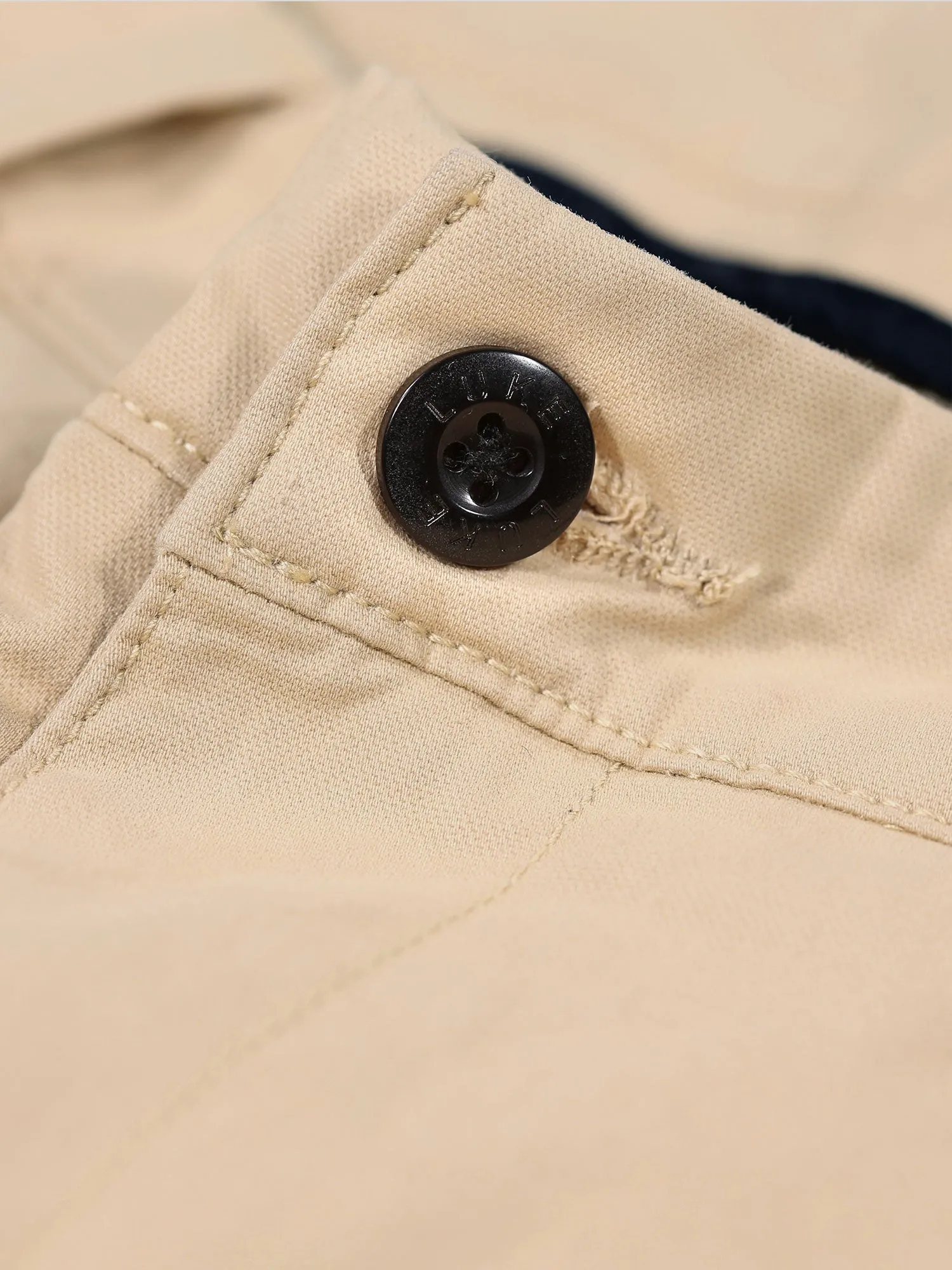Luke 1977 M650402 Alpa Smart Chino Stone