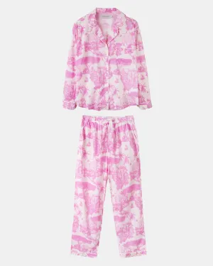 Luxodonta Long PJ Set