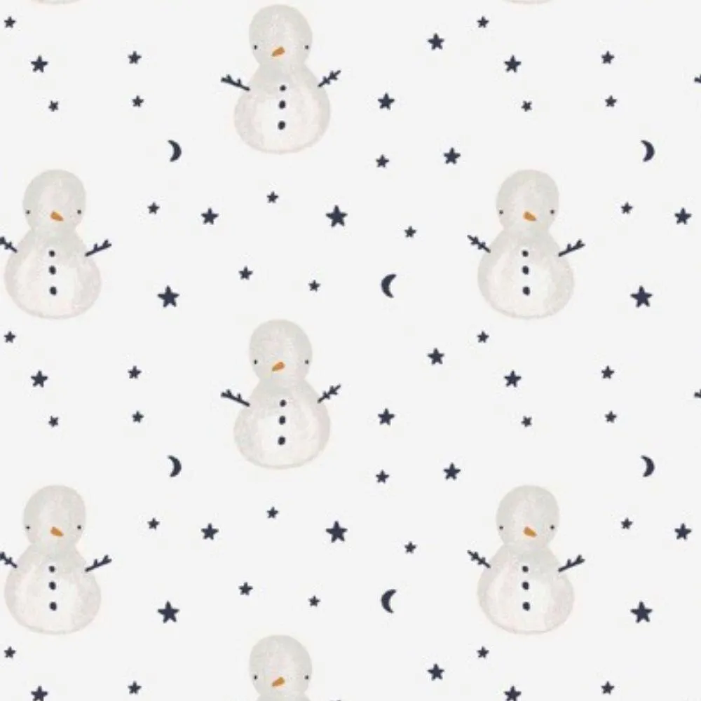 Magnetic Me It's a Winterful Life Modal Magnetic Footie