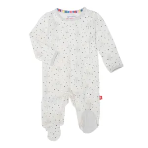 Magnetic Me It's a Winterful Life Modal Magnetic Footie