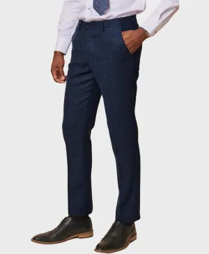Marc Darcy Marlow Trouser Navy