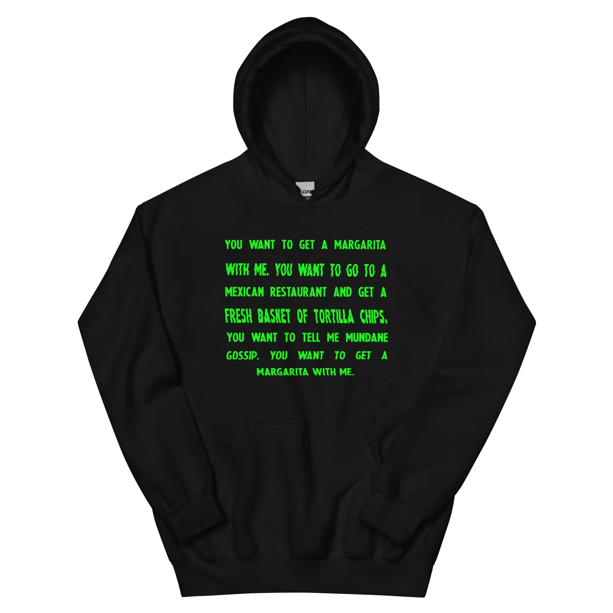 Margarita Hoodie