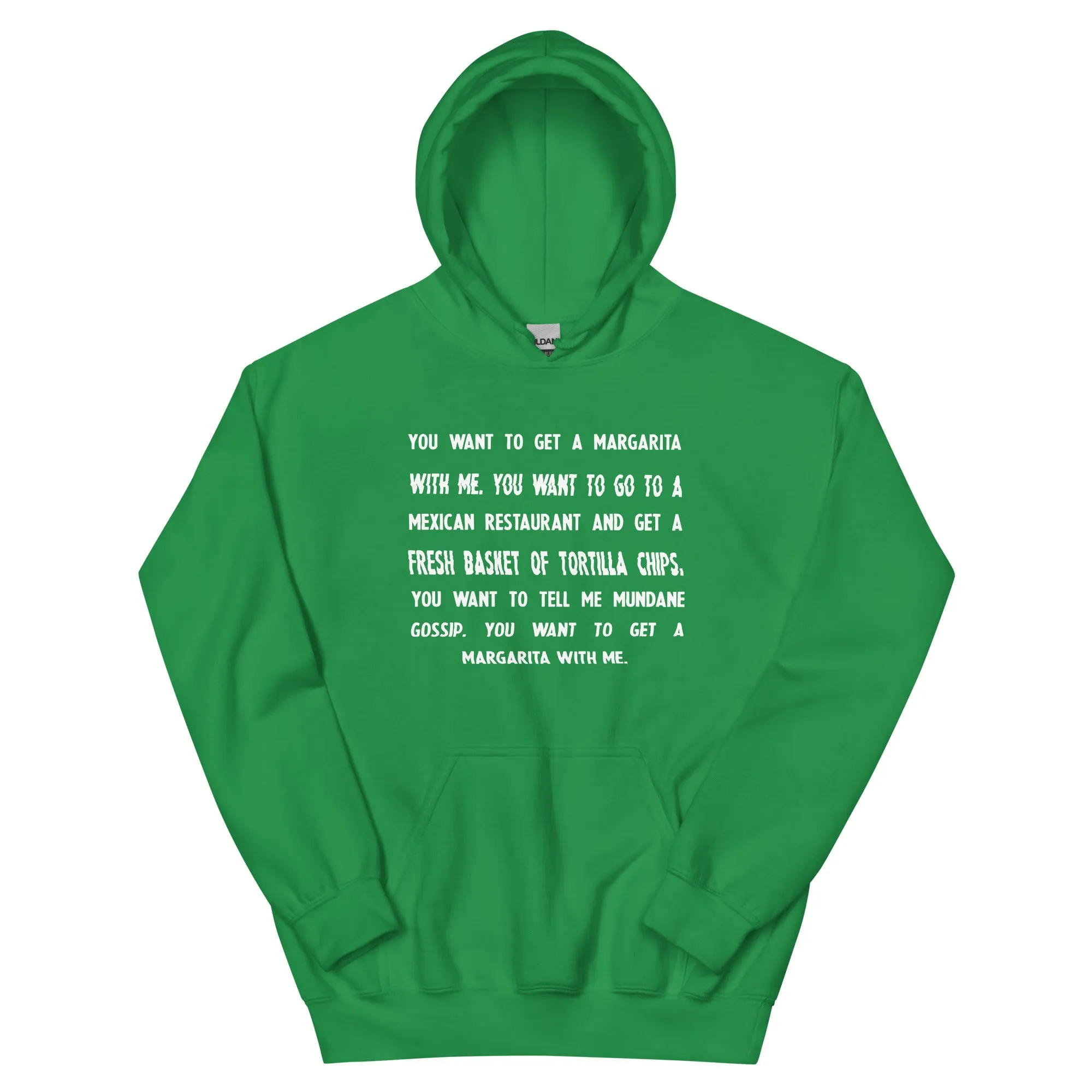 Margarita Hoodie