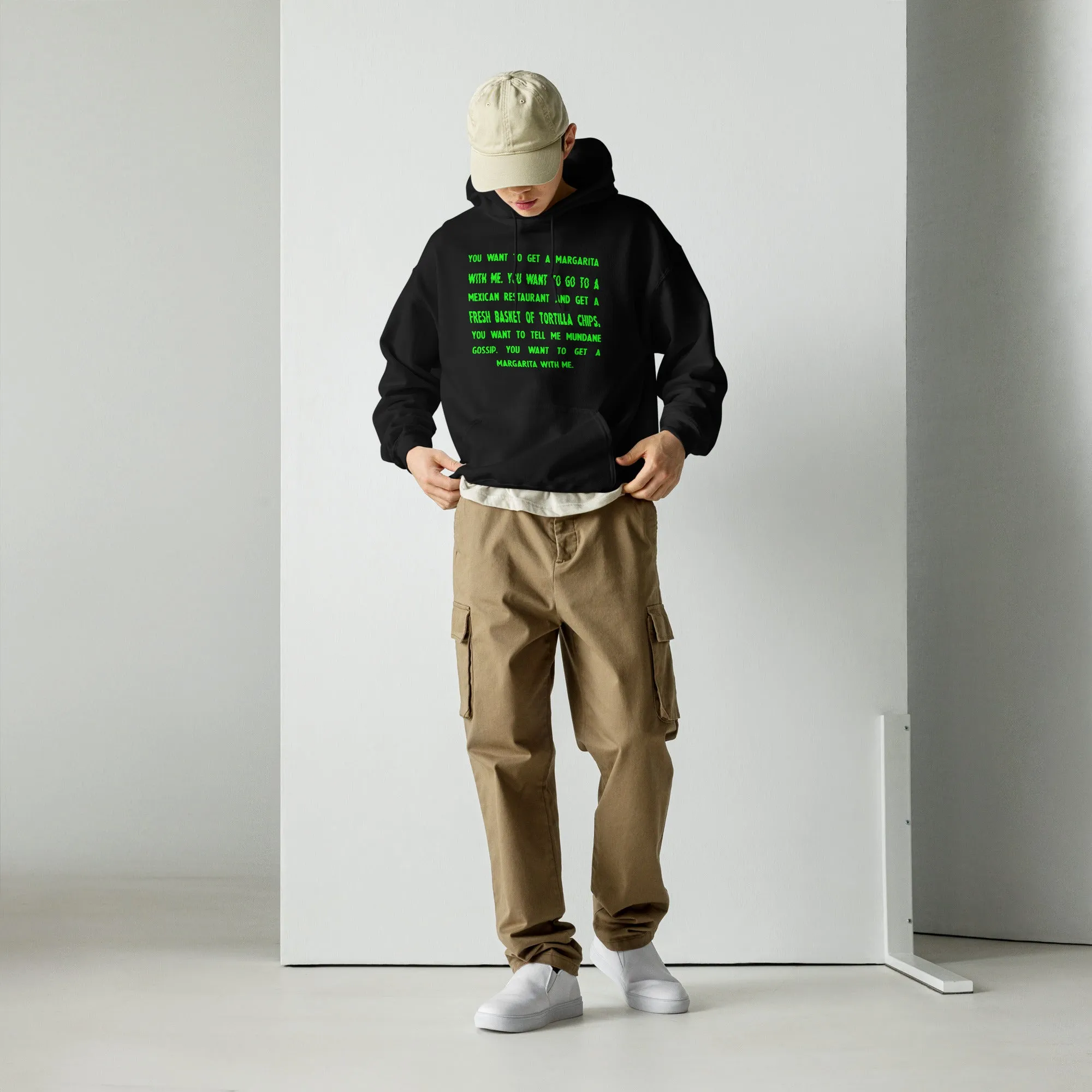 Margarita Hoodie
