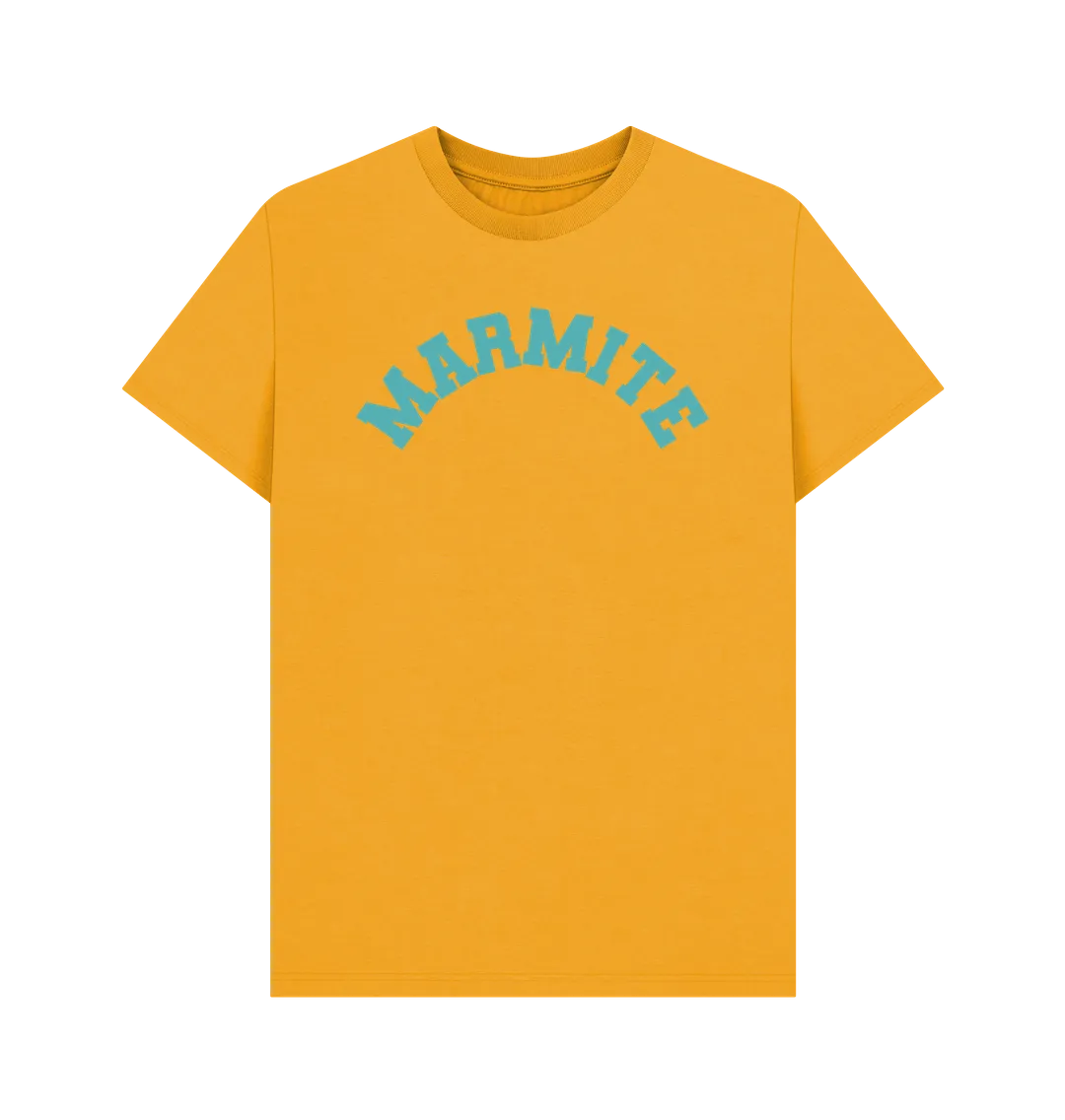 Marmite Varsity T-shirt