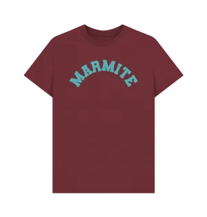 Marmite Varsity T-shirt