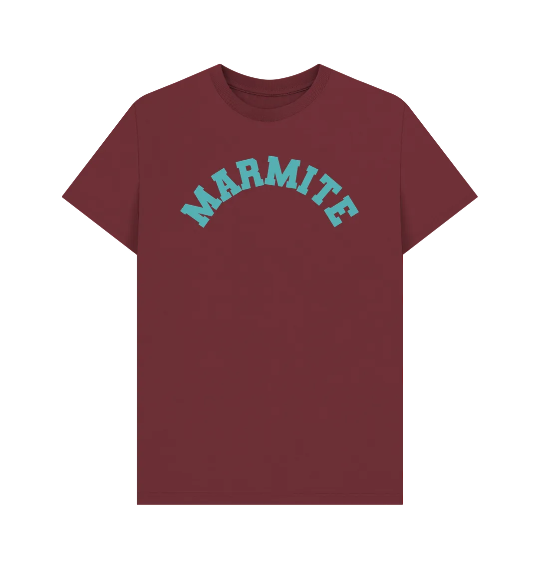 Marmite Varsity T-shirt