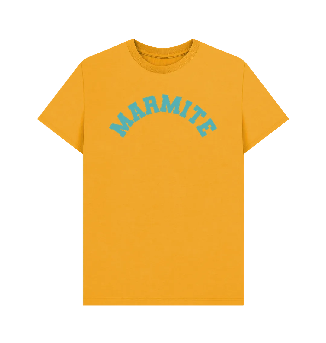 Marmite Varsity T-shirt