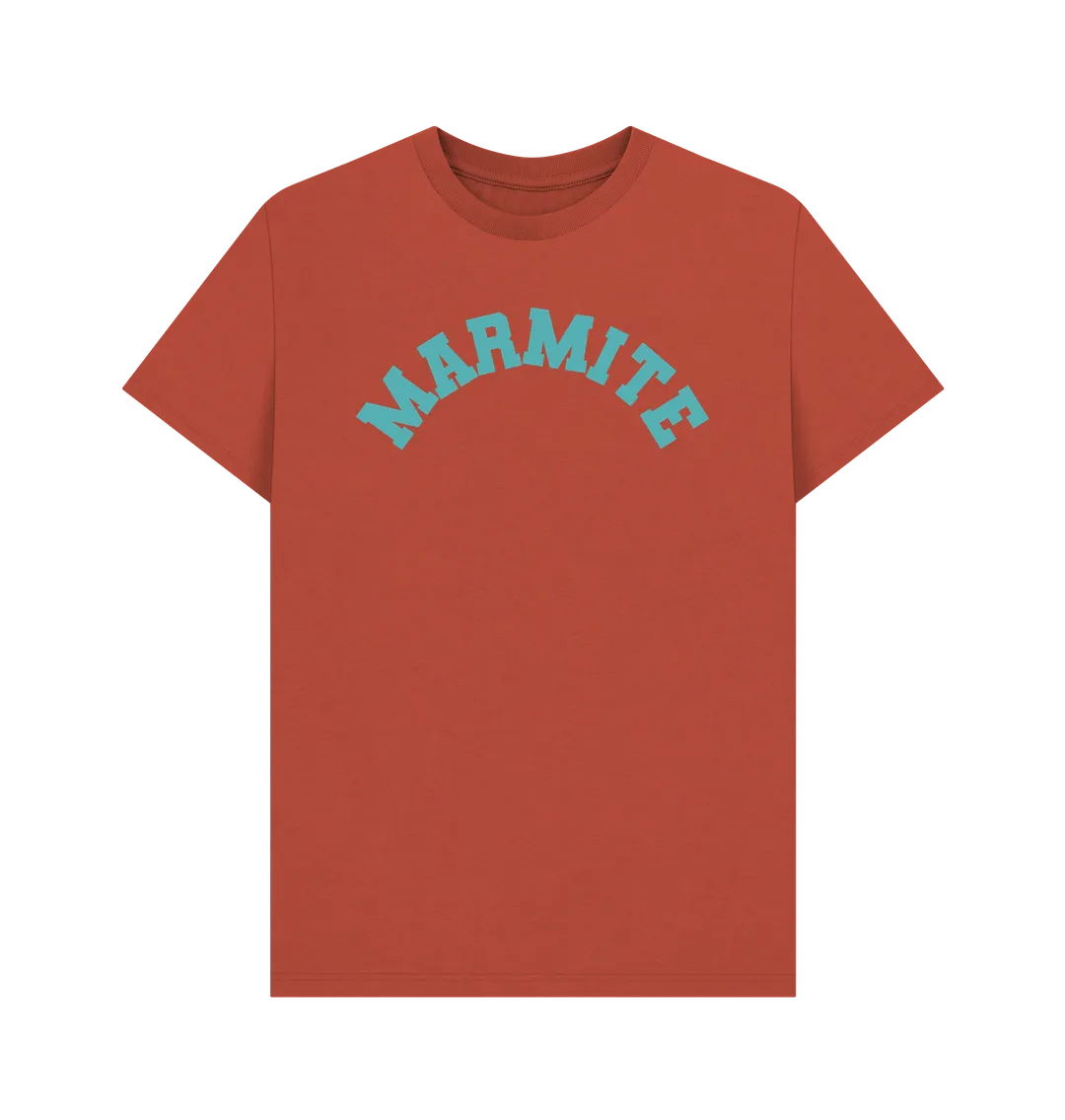 Marmite Varsity T-shirt