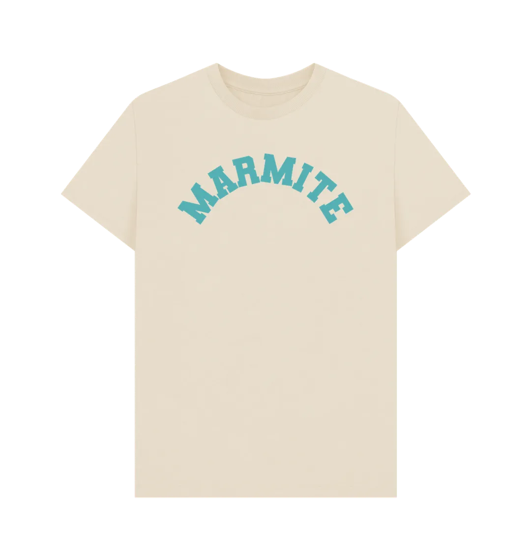 Marmite Varsity T-shirt