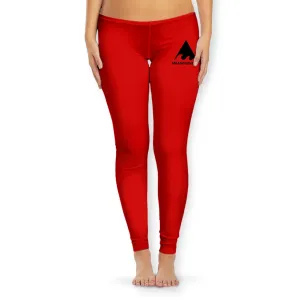 MEANINGWAVE EXISTS Women's Tights