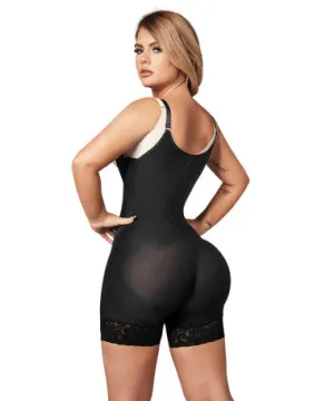 MEDIUM-LENGTH INVISIBLE SHAPEWEAR