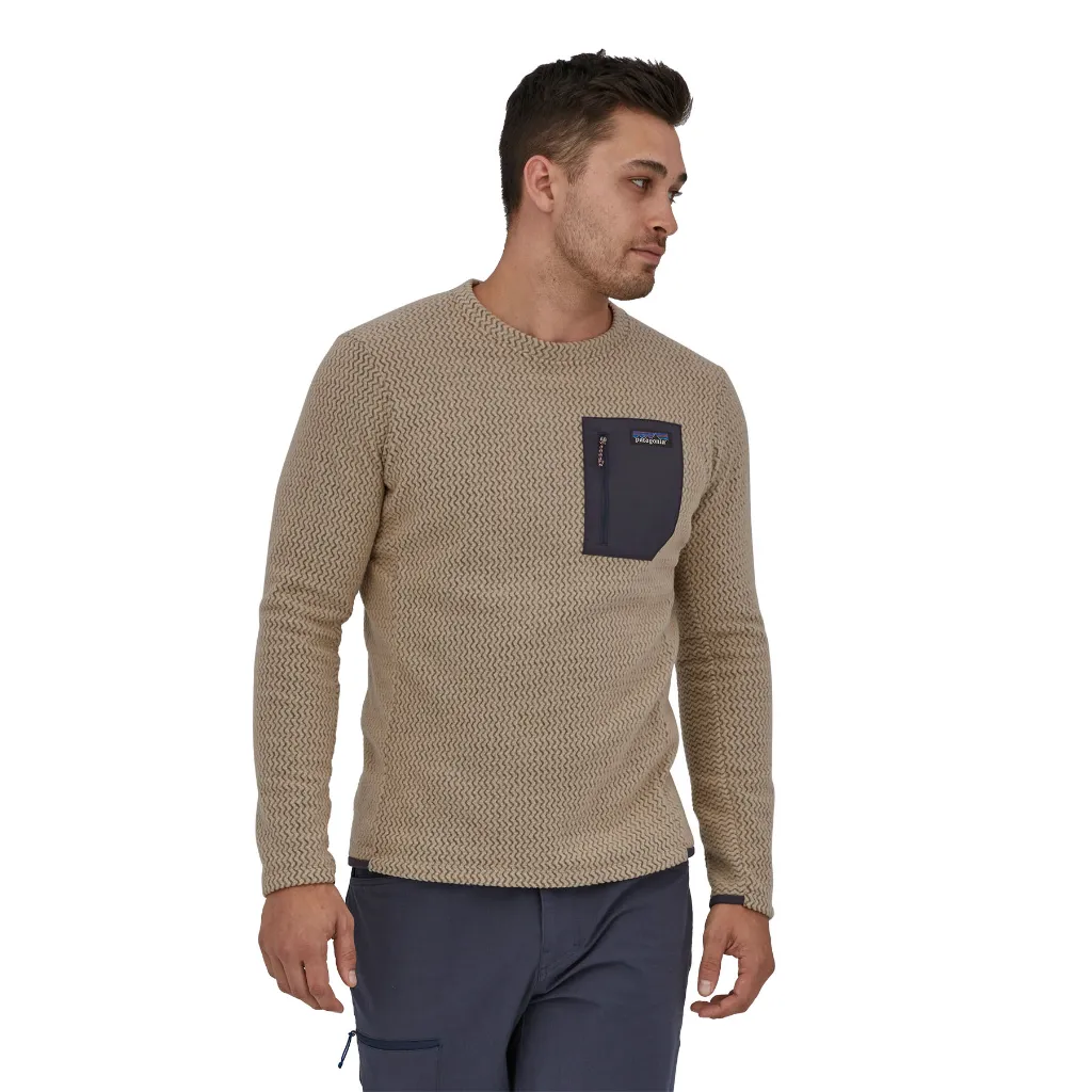 Men's R1 Air Crew