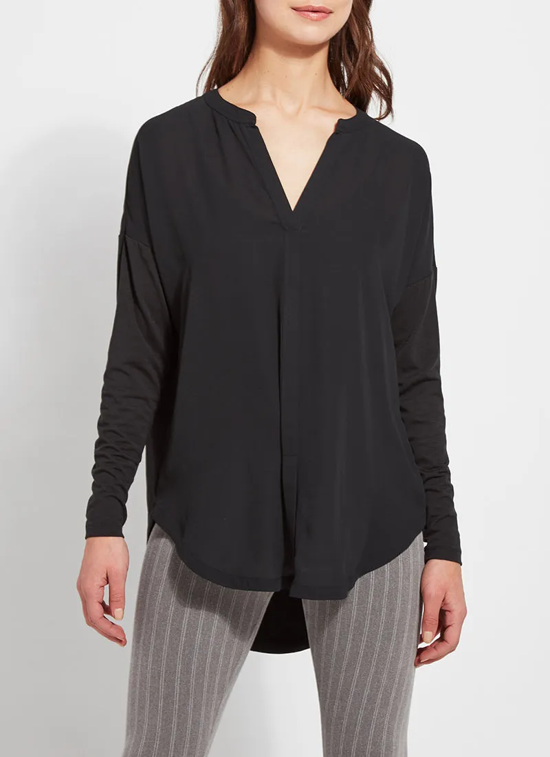 Millie Top (Plus Size)