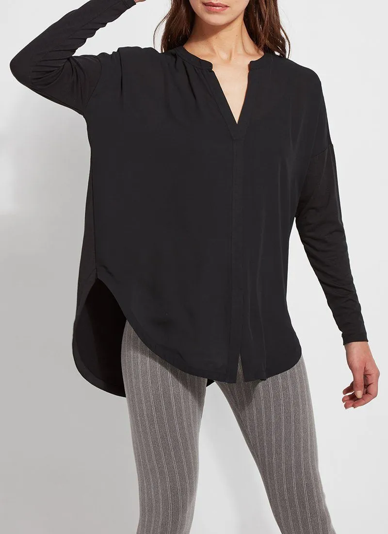 Millie Top (Plus Size)