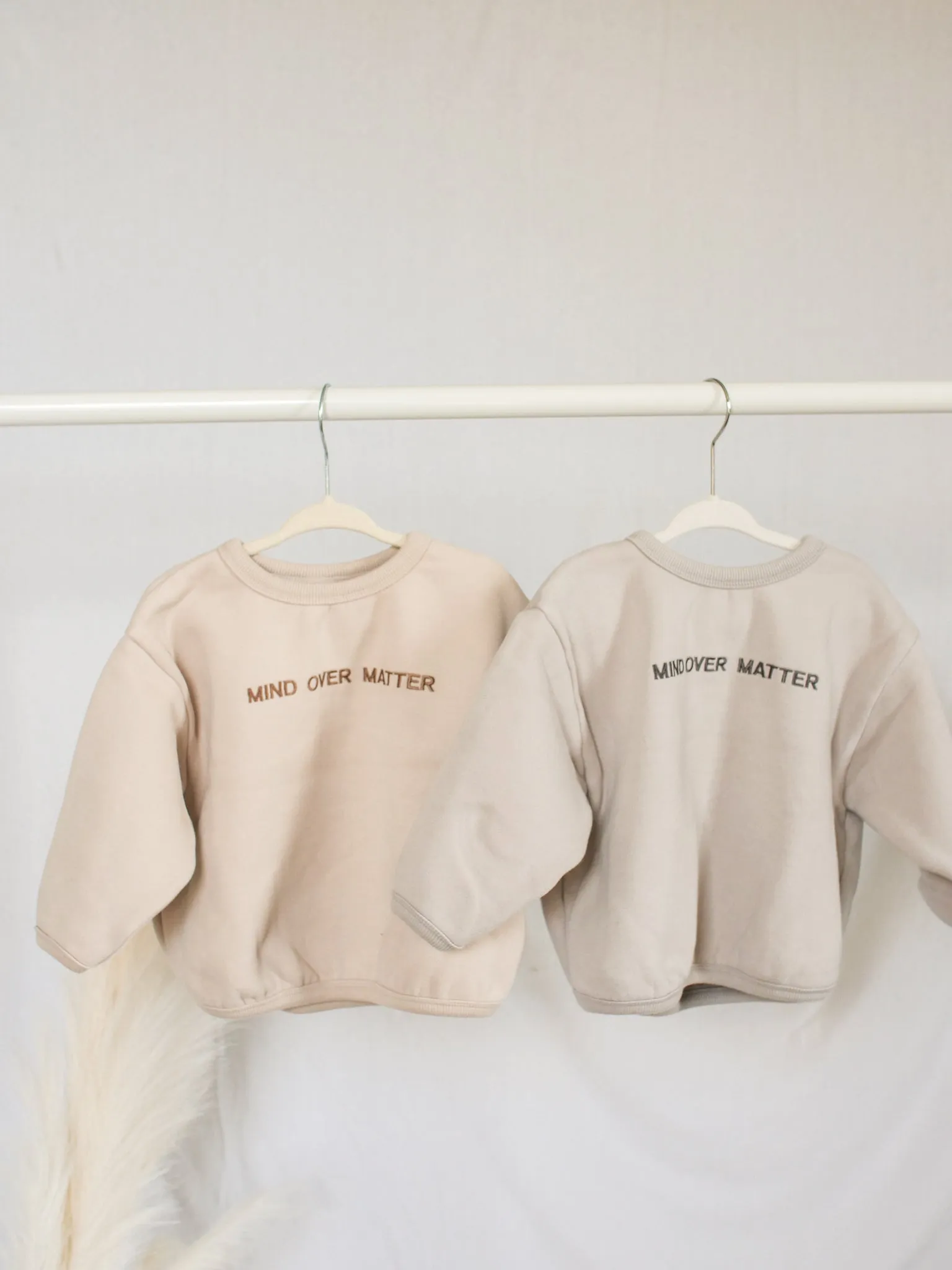 Mind Over Matter Set