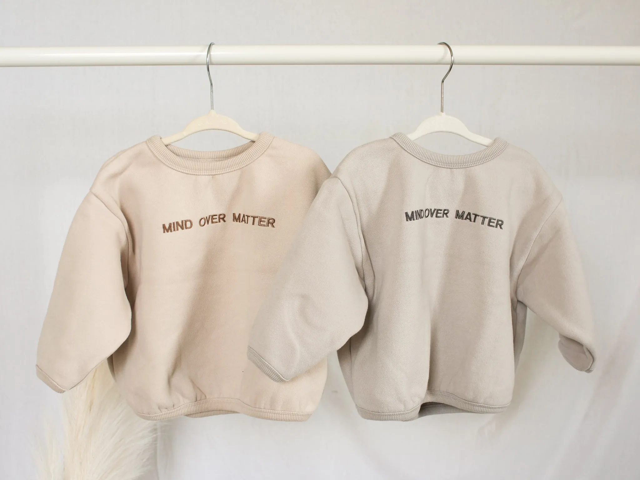 Mind Over Matter Set