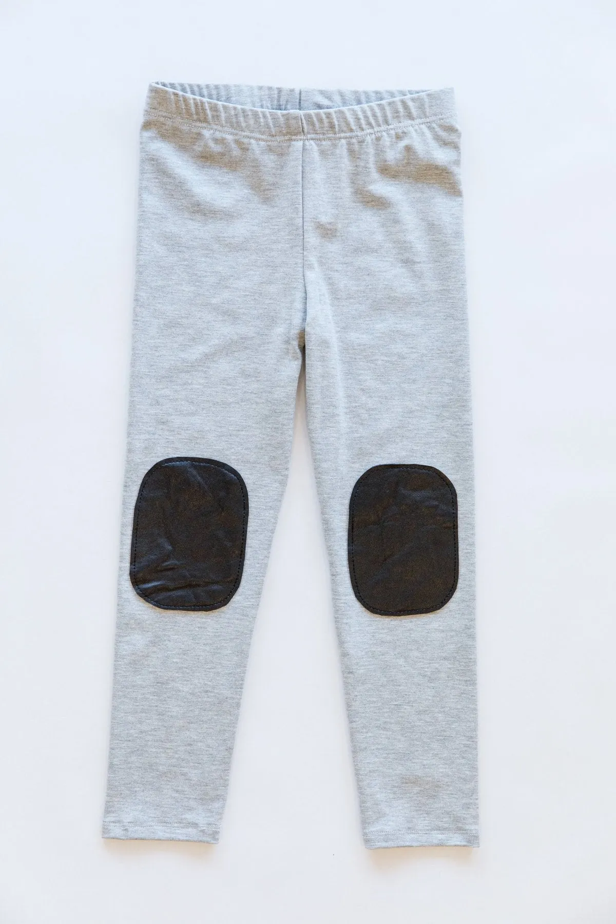 Mini Virginia Leggings pattern