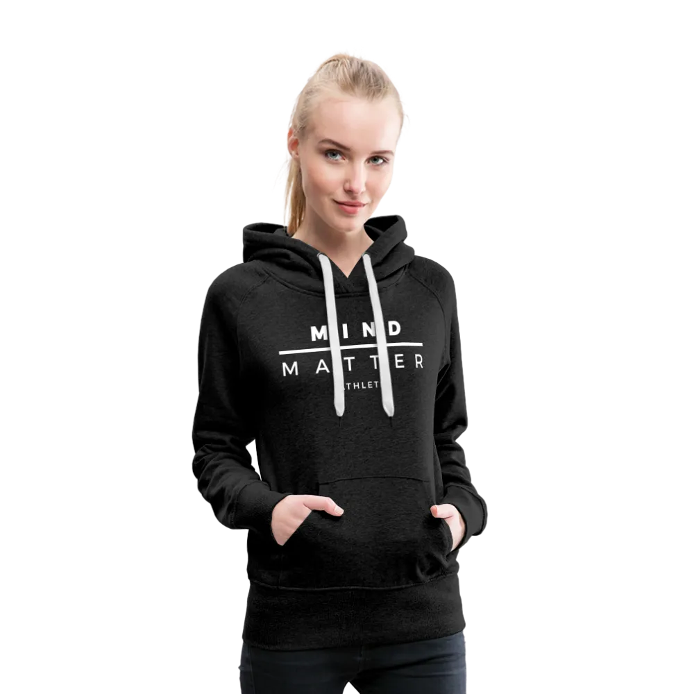 MM Athlete- Women’s Premium Hoodie