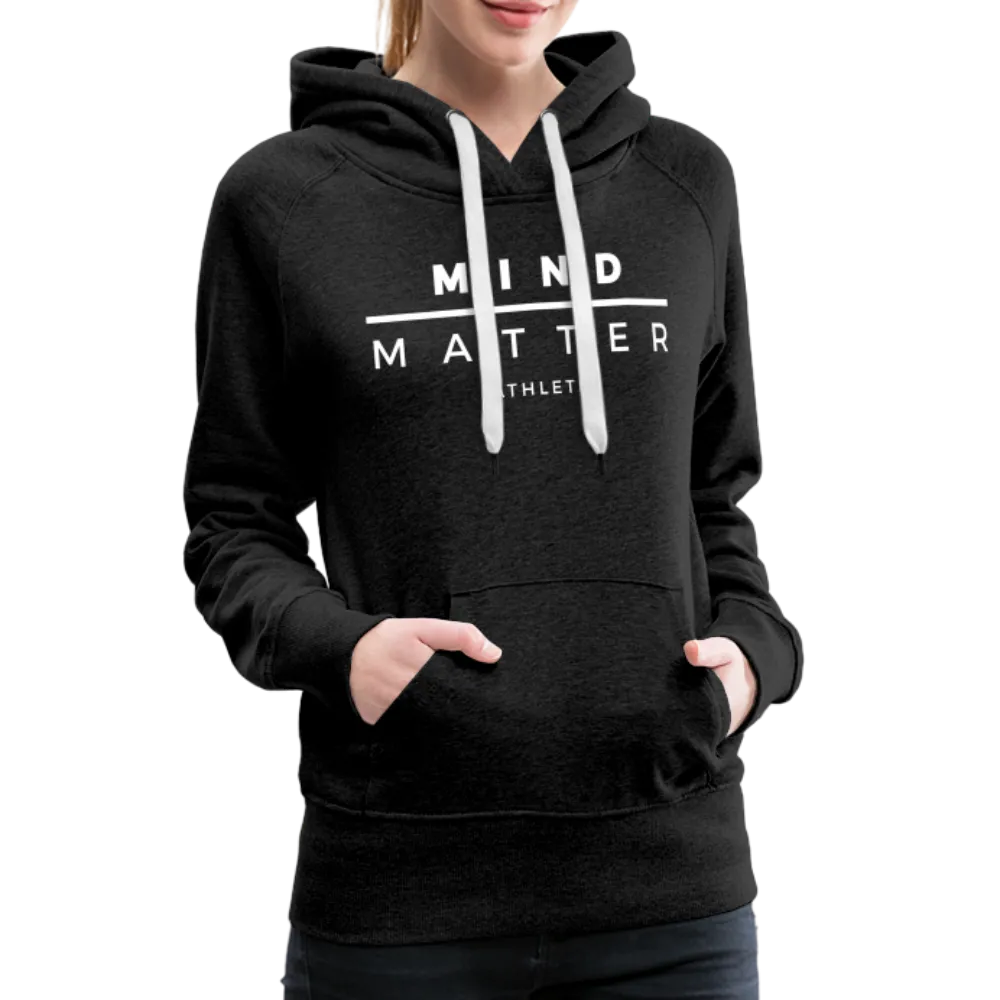 MM Athlete- Women’s Premium Hoodie