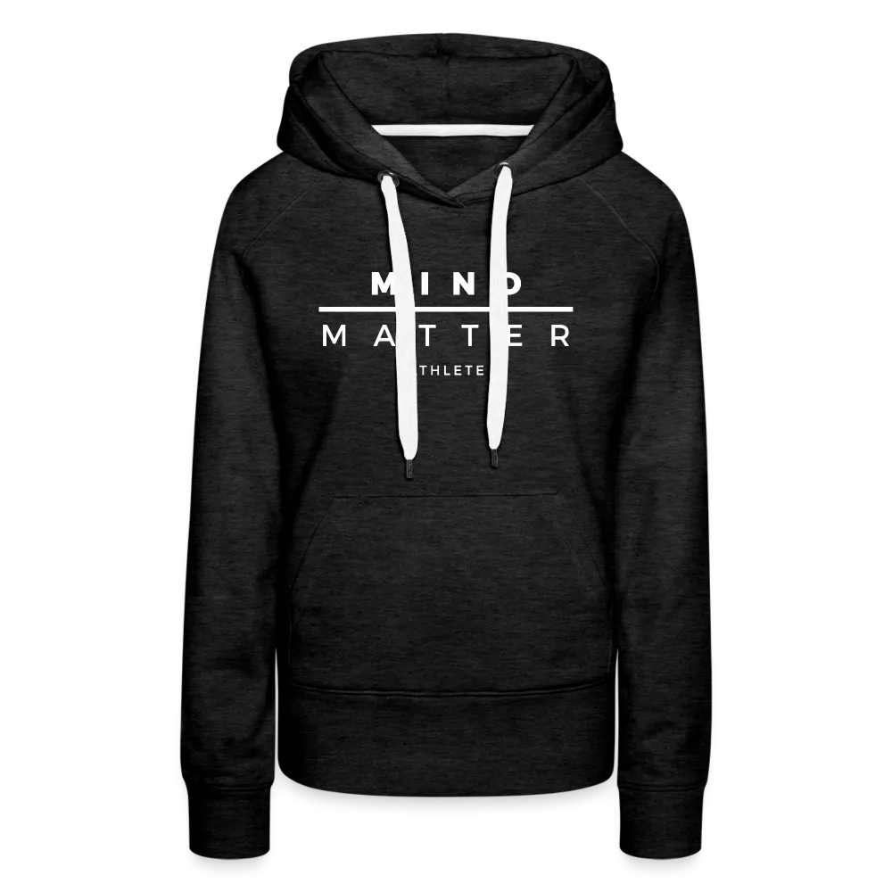 MM Athlete- Women’s Premium Hoodie
