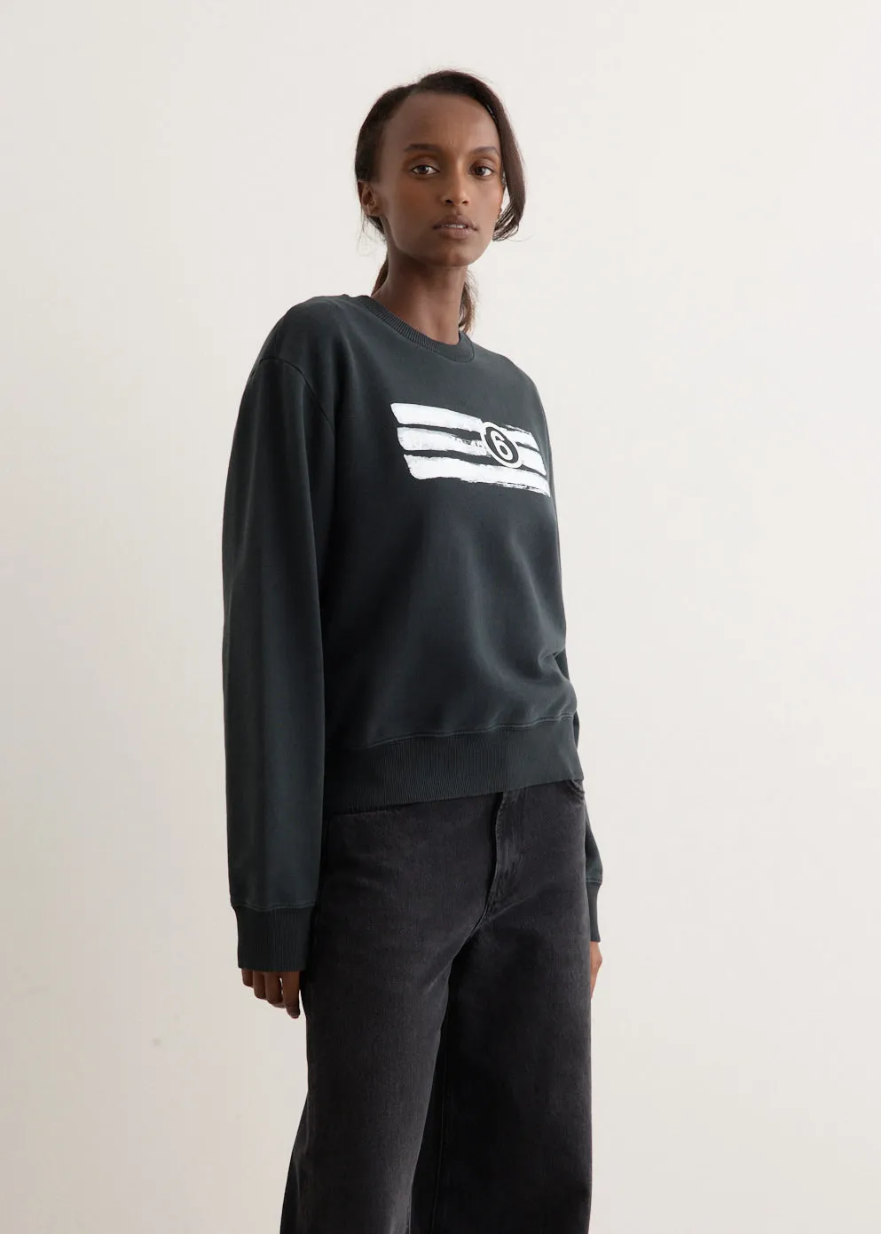 MM6 Sweatshirt