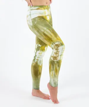 Moab Tie Dye Yoga Leggings