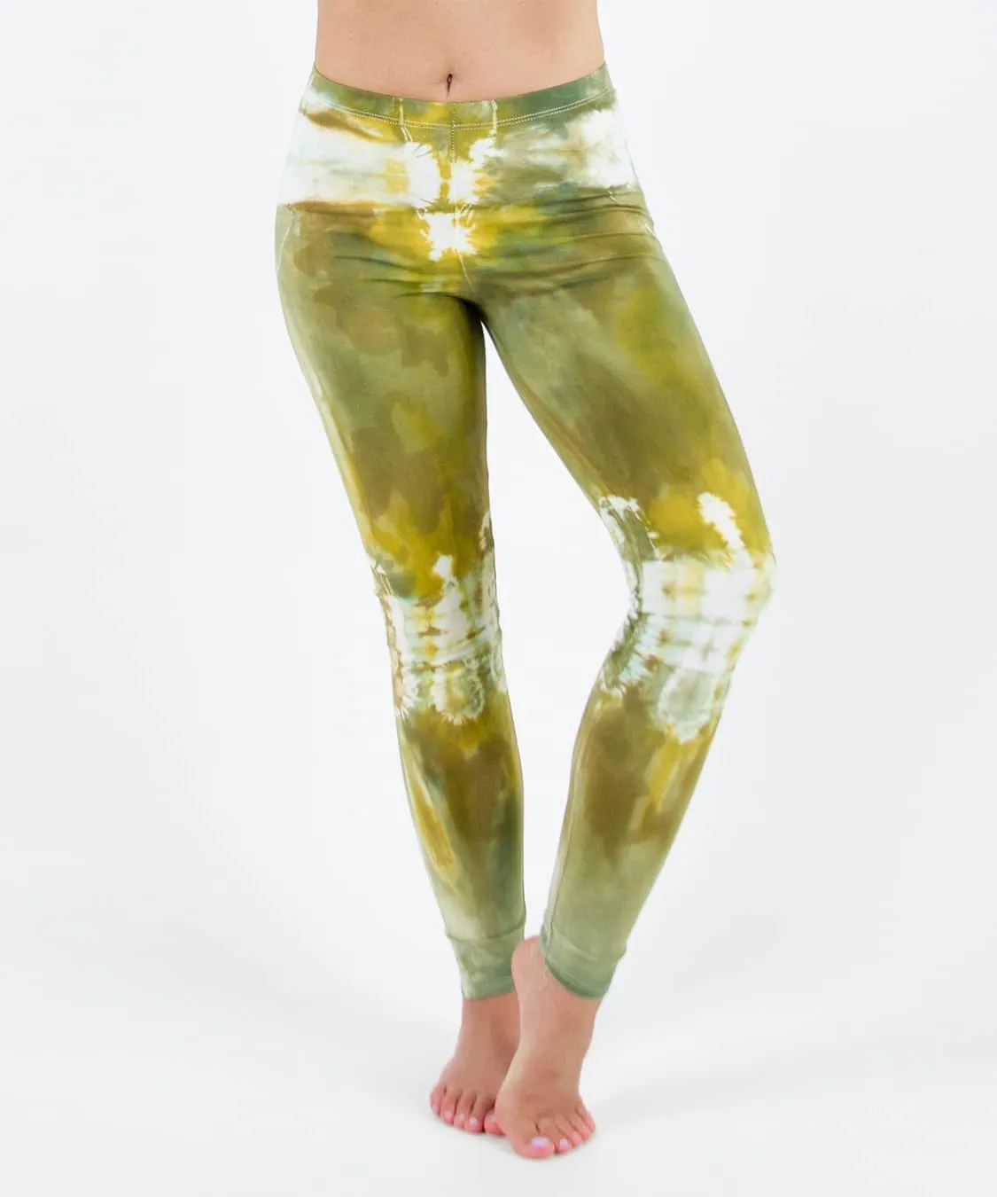Moab Tie Dye Yoga Leggings