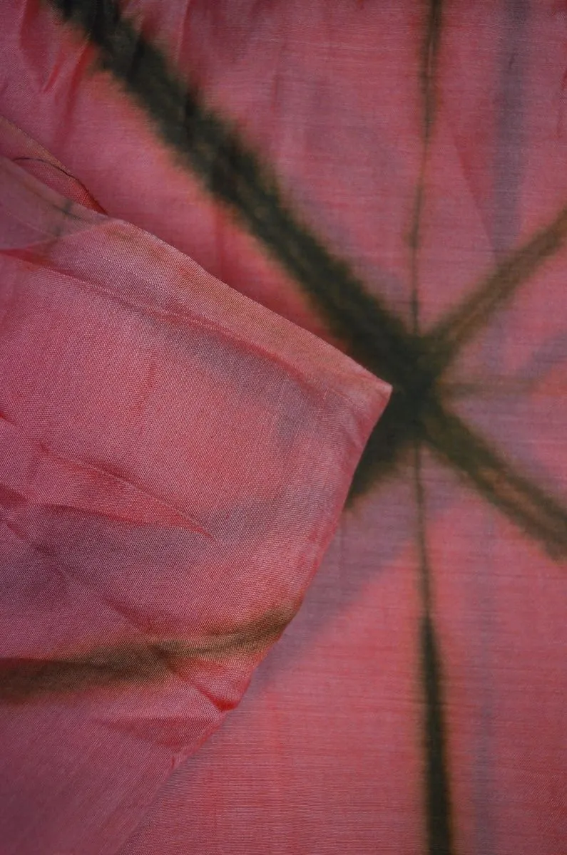 Modal Soft Muslin Tie dye Fabrics