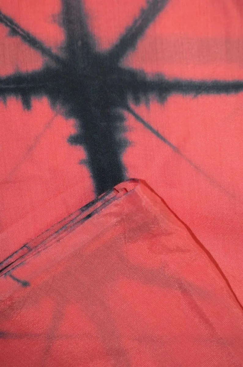 Modal Soft Muslin Tie dye Fabrics