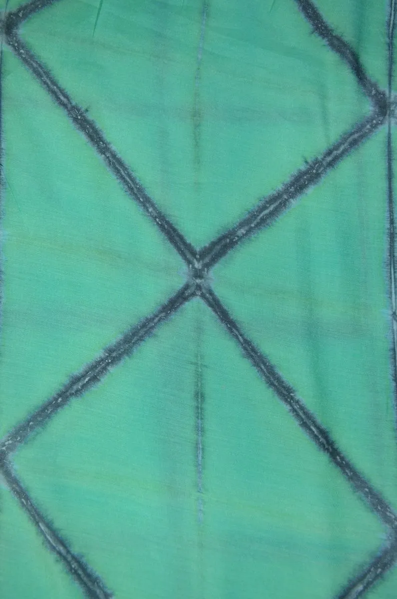 Modal Soft Muslin Tie dye Fabrics