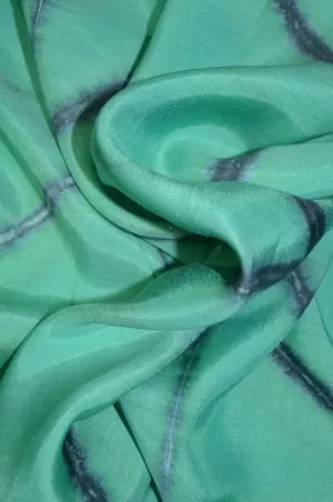 Modal Soft Muslin Tie dye Fabrics