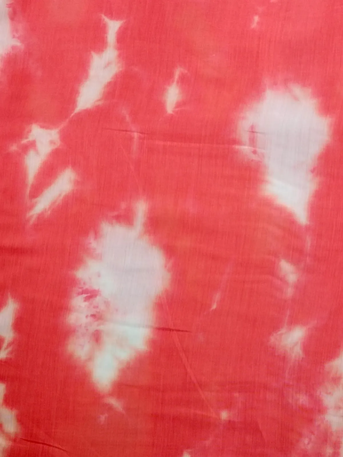 Modal Soft Muslin Tie dye Fabrics