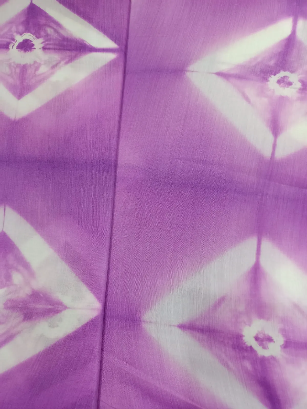 Modal Soft Muslin Tie dye Fabrics