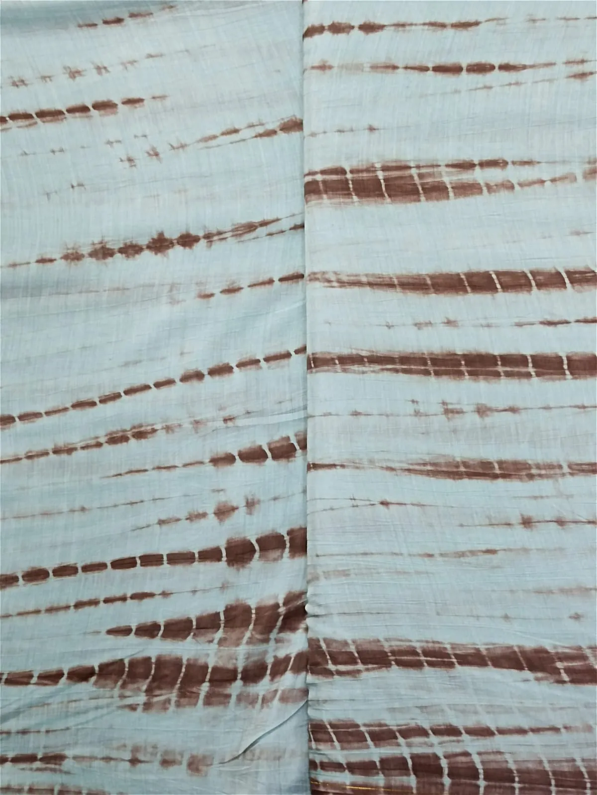 Modal Soft Muslin Tie dye Fabrics
