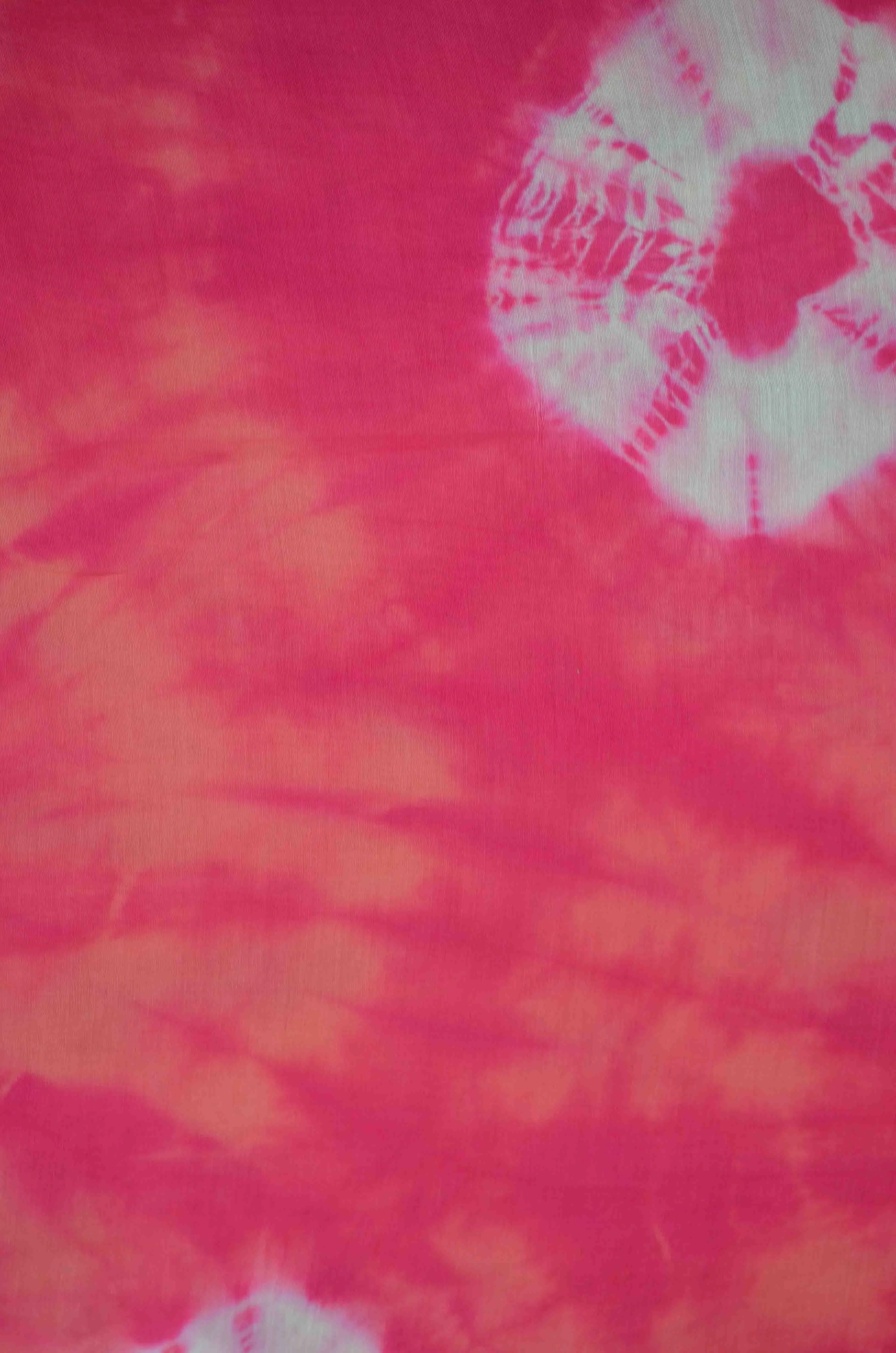 Modal Soft Muslin Tie dye Fabrics