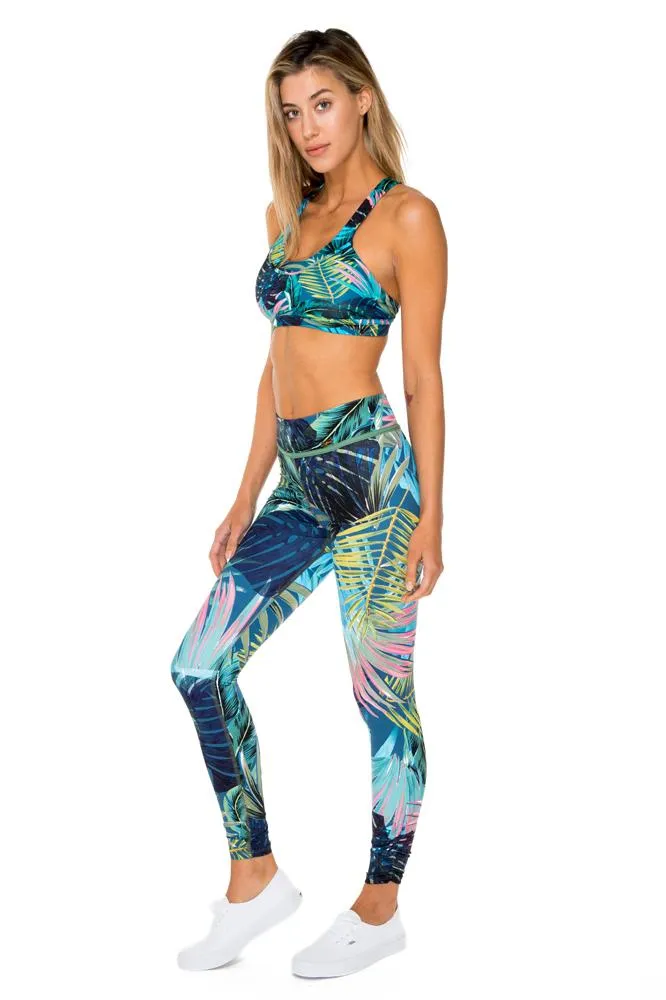 MOJITO - Skinny Leggings