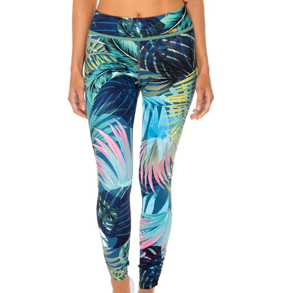 MOJITO - Skinny Leggings