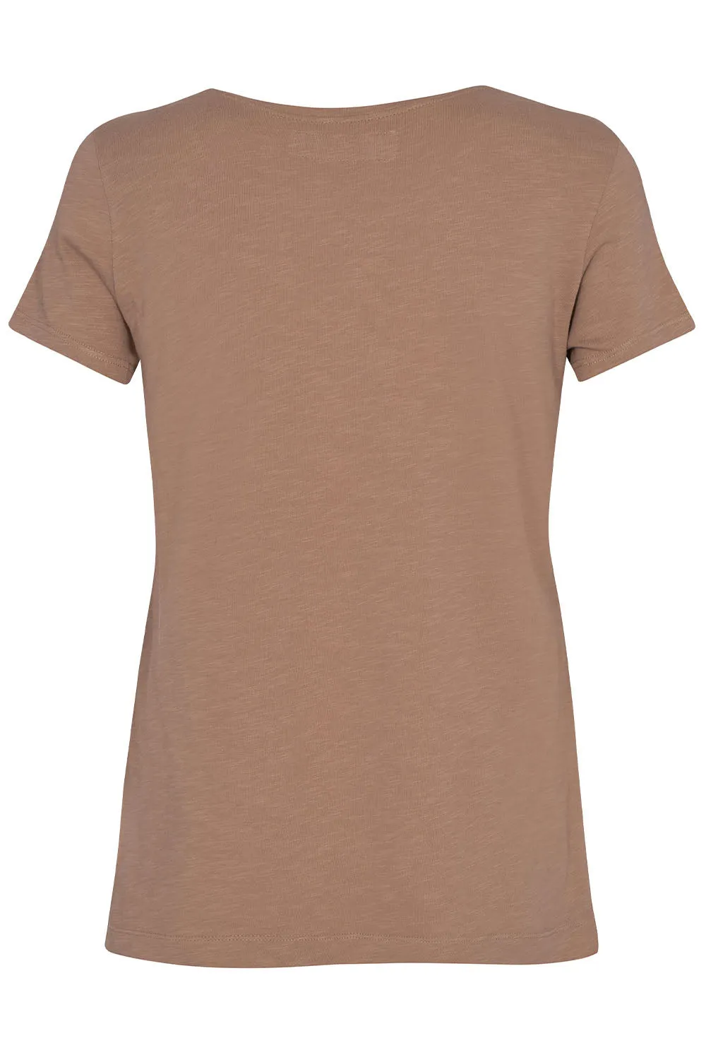 Mos Mosh Arden Organic Round Neck Tee Mm140920
