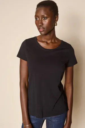Mos Mosh Arden Organic Round Neck Tee Mm140920