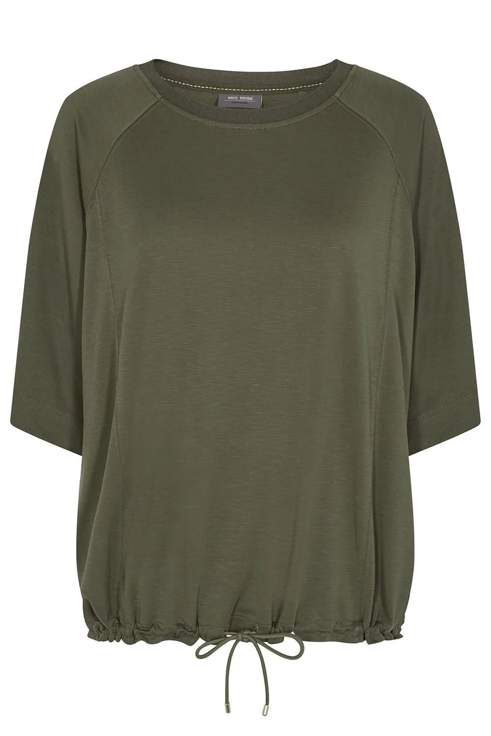 Mos Mosh Bonnie Organic Tee Mm139490