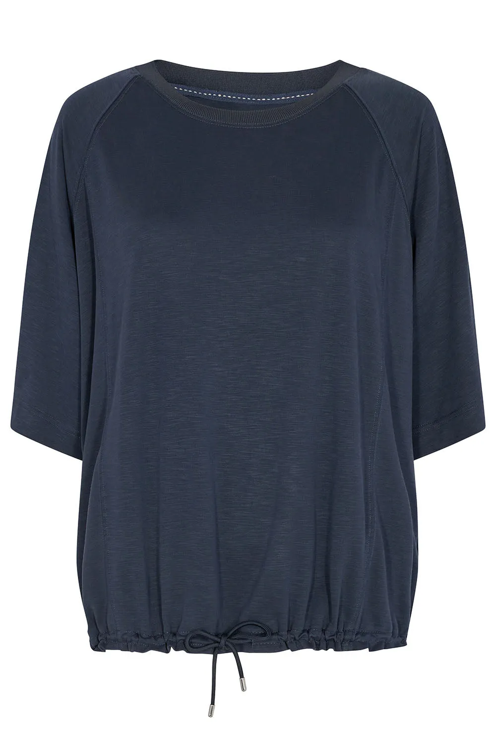 Mos Mosh Bonnie Organic Tee Mm139490