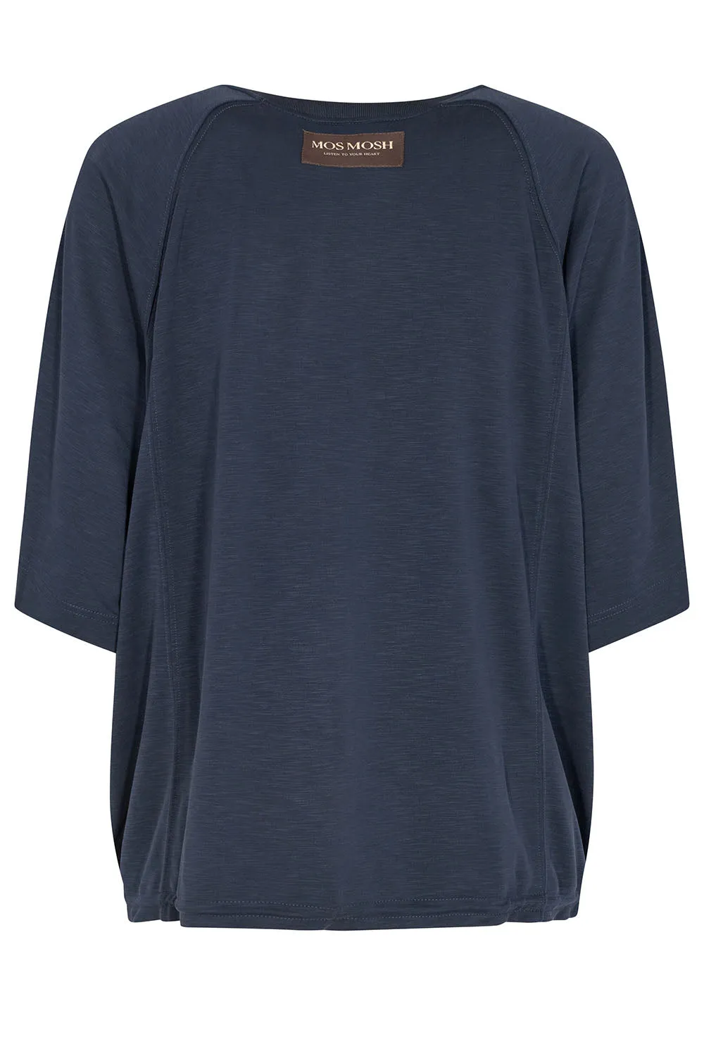 Mos Mosh Bonnie Organic Tee Mm139490
