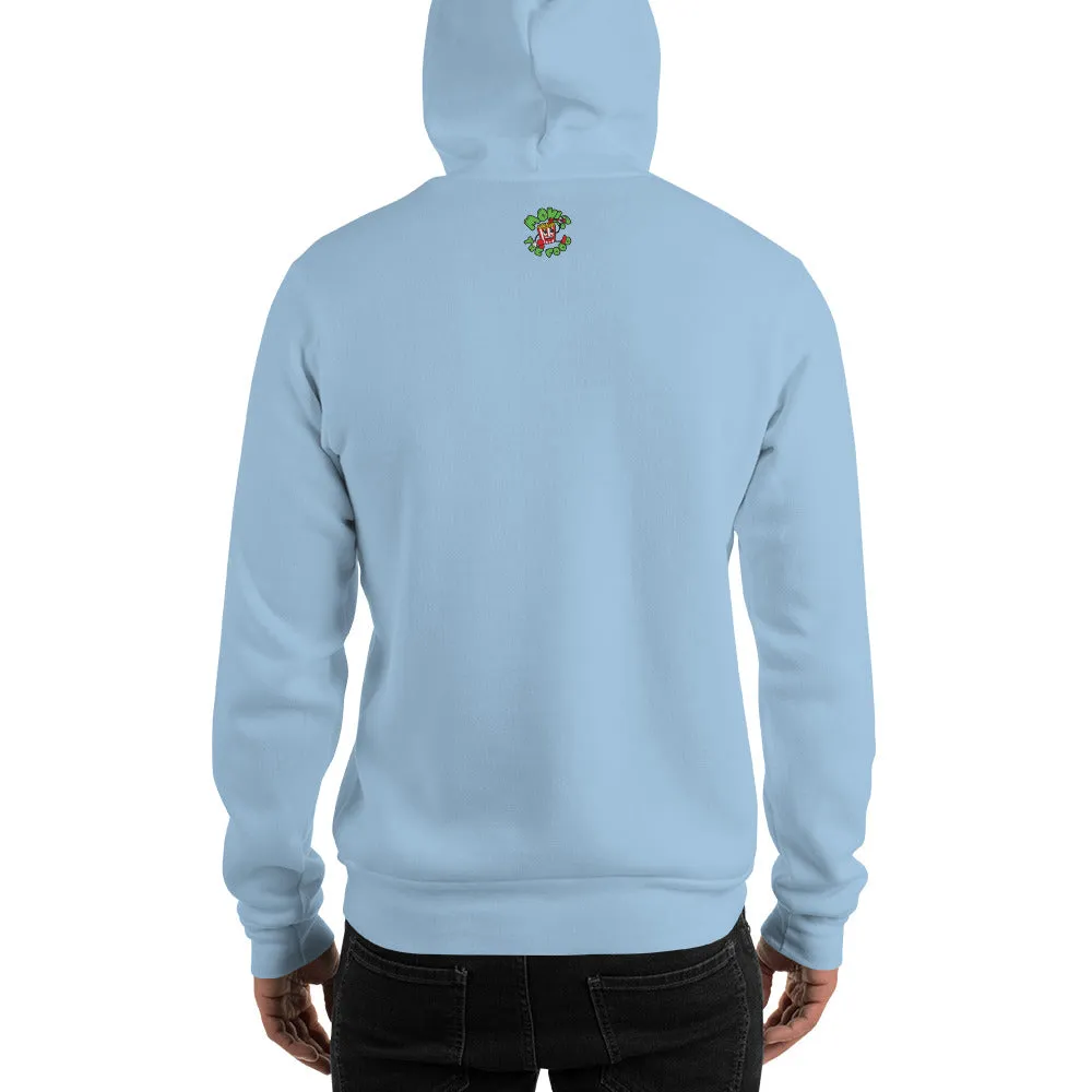 Movie The Food™ "The Fresh Mints of Bel-Air" Hoodie
