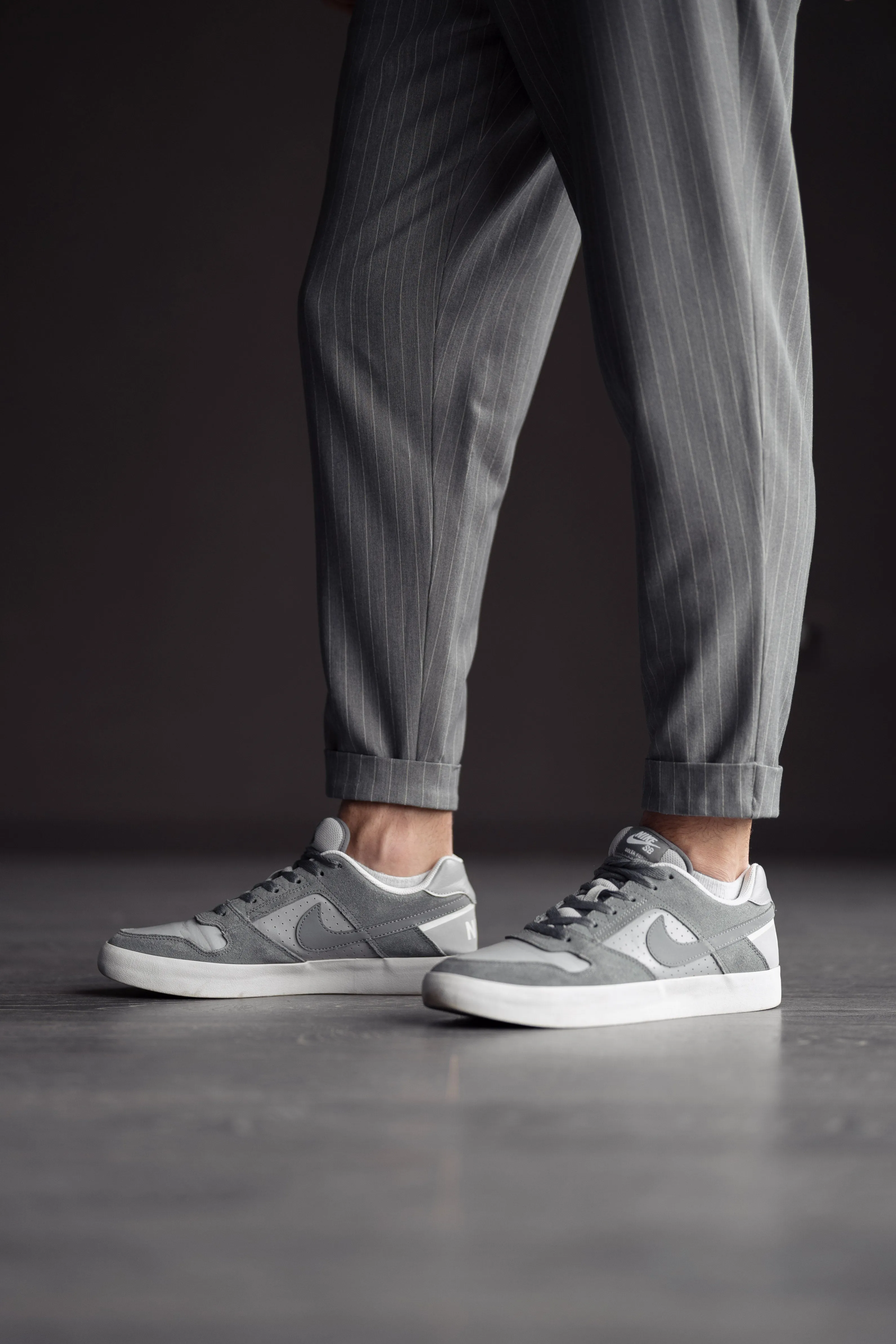 Mr Stilo Trousers