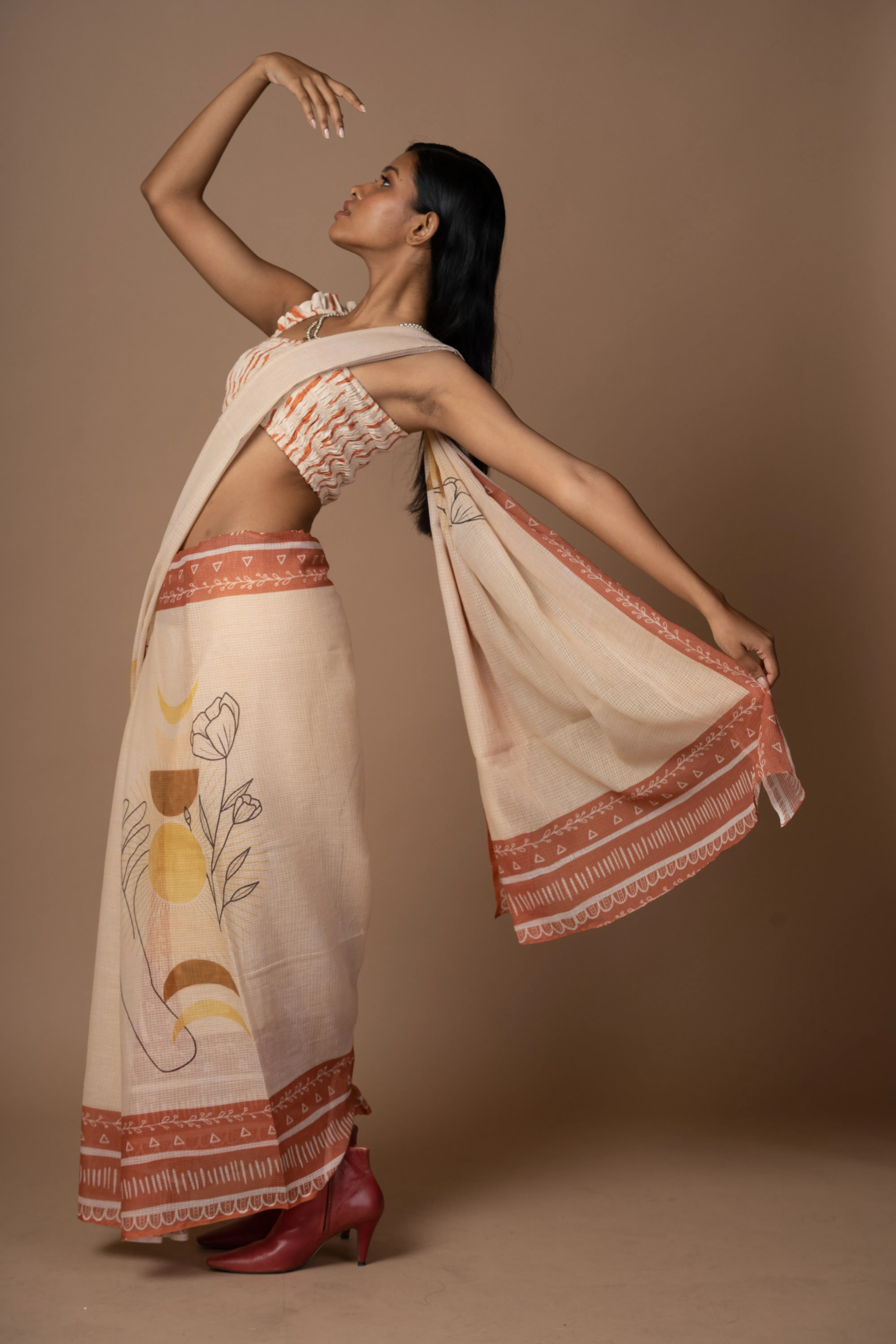 Mystic Motifs Kota Sari