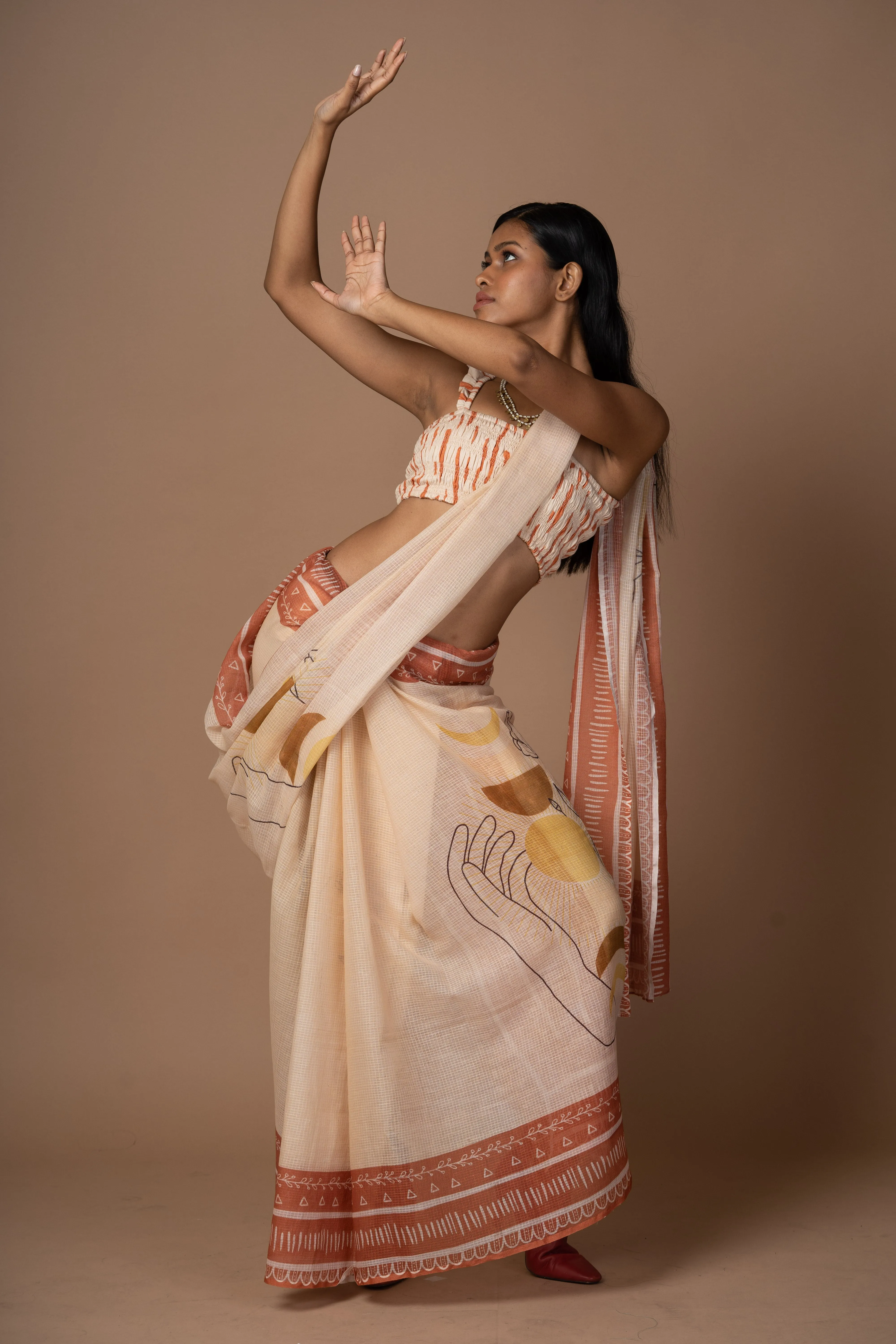 Mystic Motifs Kota Sari