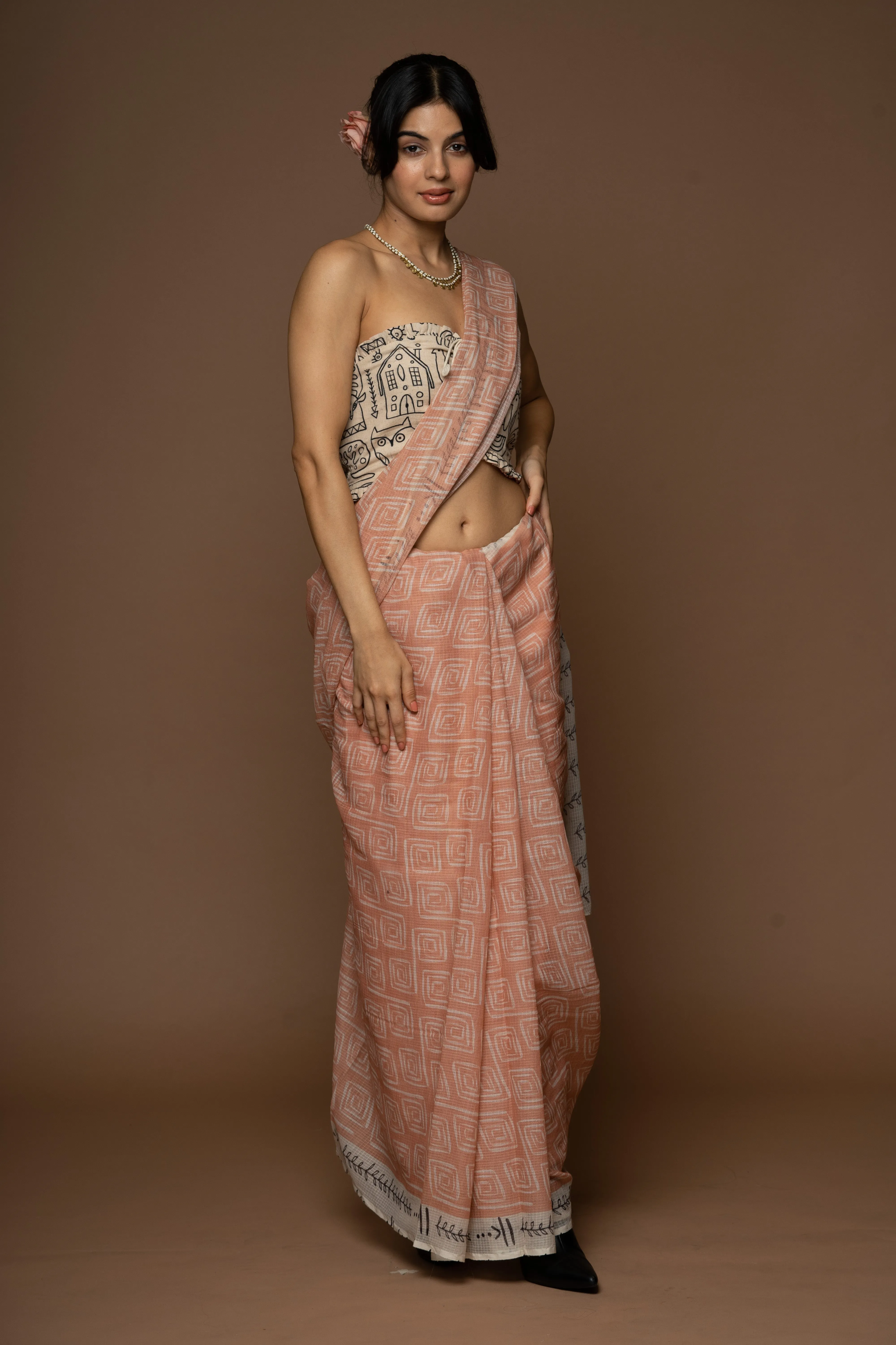 Mystical Maze Kota Sari
