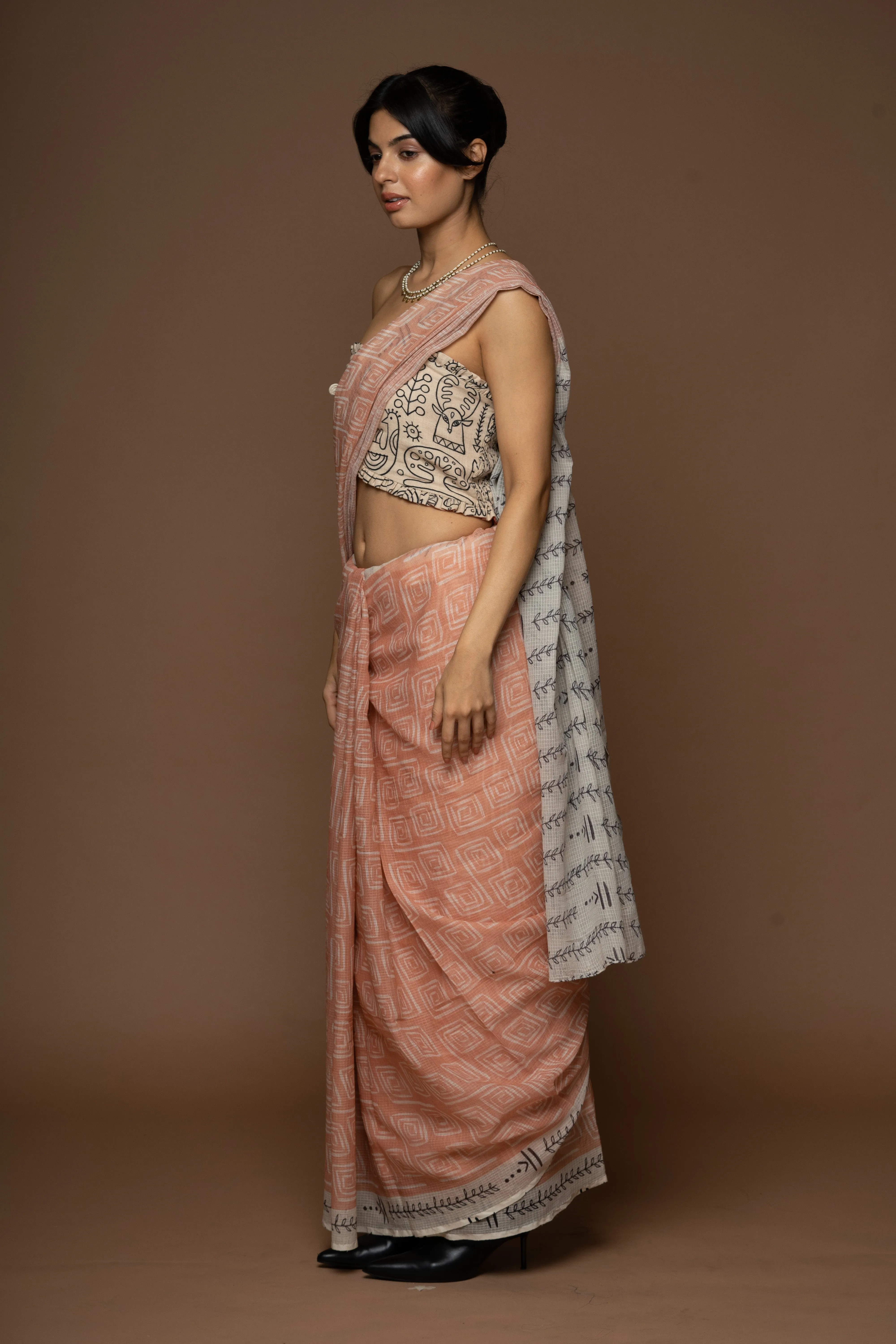 Mystical Maze Kota Sari